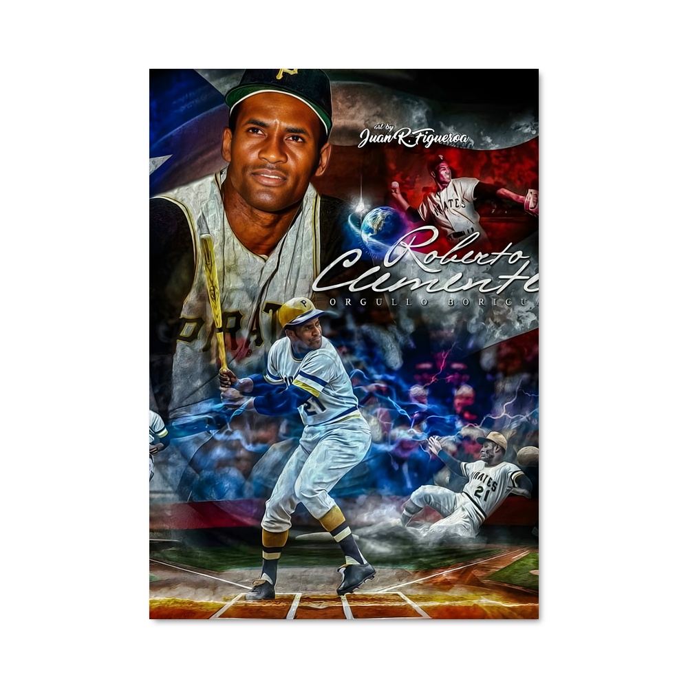 Poster L'Essor du Héros